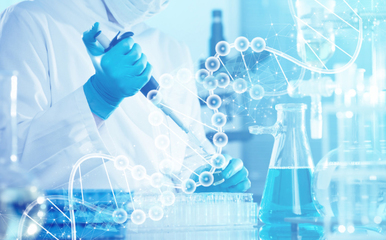 基因的密码，亲情的答案 DNA亲子鉴定与基因检测科技解析