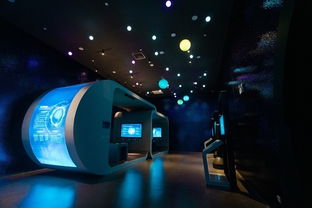 基因科技邂逅山海之城 珠海高科技游记攻略